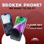 Photo of Hitech Wireless & Repair