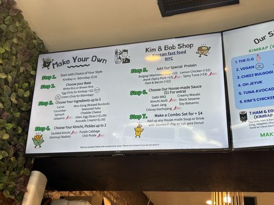 Kim&Bob Shop by null