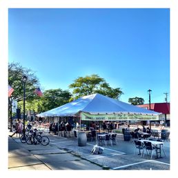 Ravinia
