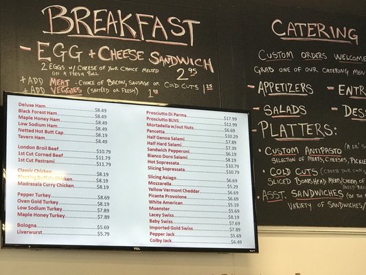 Menu photo 2 The Bridgeside Market Sewickley, PA