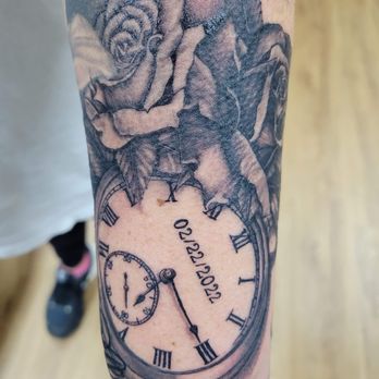 Inkish Body Art & Beauty - Tattoo Near Me - Post Falls, Idaho Inkish Body Art & Beauty - Tattoo Near Me - Post Falls, Idaho