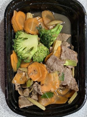 Up to Me Thai Asian & Ramen by null