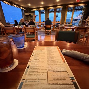 Schooners Monterey - Solo dinner inside - Seafood Near Me - Monterey, California Schooners Monterey - Solo dinner inside - Seafood Near Me - Monterey, California