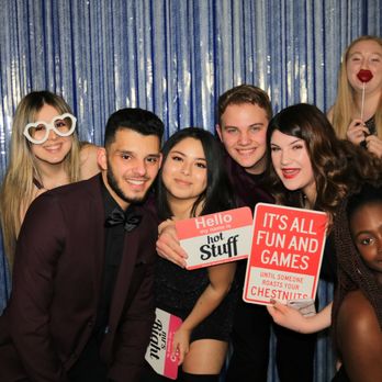 DDM 360 Photo Booth - Photo Booth Rentals Near Me - Windsor, Ontario