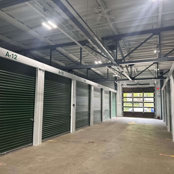 Triskett Road Storage - Indoor vehicle storage bay - Self Storage Near Me - Cleveland, Ohio Triskett Road Storage - Indoor vehicle storage bay - Self Storage Near Me - Cleveland, Ohio