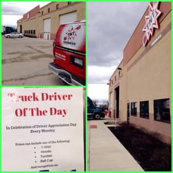 TNT Services - Exterior, mobile cleaning, & Monday special offered for drivers.