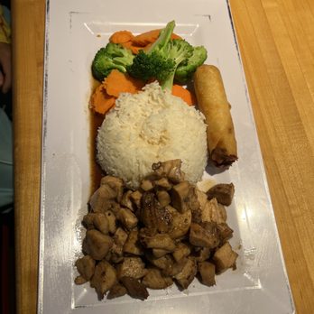 Nana’s Asian Bistro - Teriyaki chicken - Asian Fusion Near Me - Sartell, Minnesota Nana’s Asian Bistro - Teriyaki chicken - Asian Fusion Near Me - Sartell, Minnesota