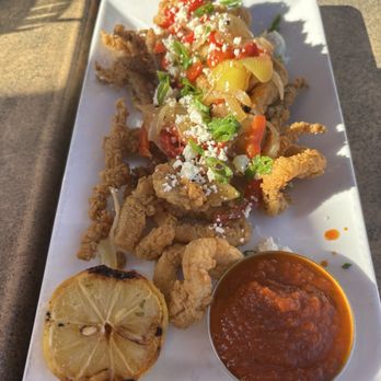 The Union Kitchen-Katy - Mediterranean Calamari - New American Near Me - Katy, Texas The Union Kitchen-Katy - Mediterranean Calamari - New American Near Me - Katy, Texas