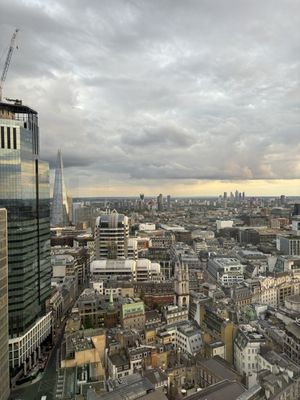 City Social by null City Social by null