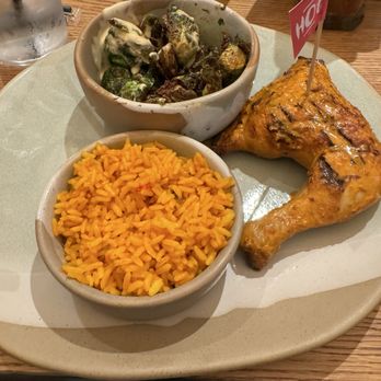 Nando's Peri-Peri - Chicken Shop Near Me - Dunwoody, Georgia Nando's Peri-Peri - Chicken Shop Near Me - Dunwoody, Georgia