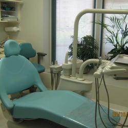 Bramdale Dental Office