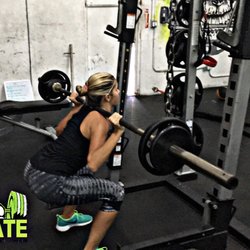 Elevate Training and Fitness