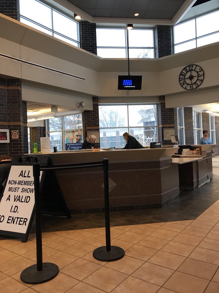 Warren Community Center - social services organization in Warren, MI