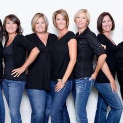 Nunn Lee Bass, DDS - Dr. Lee Bass Nunn and The Divas