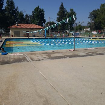 Alhambra Pool - Swimming lessons - Swimming Pools Near Me - Alhambra, California Alhambra Pool - Swimming lessons - Swimming Pools Near Me - Alhambra, California