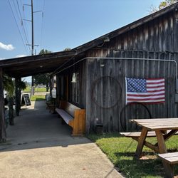 Kopper-Kettle Smokehouse
