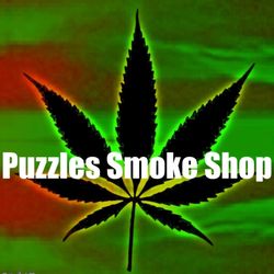 Puzzles Smoke Shop