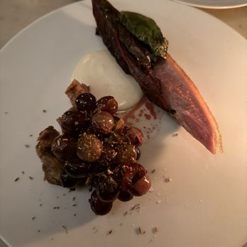 Estela - New American Near Me - New York, New York