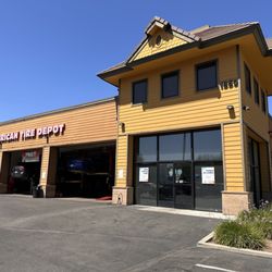 American Tire Depot