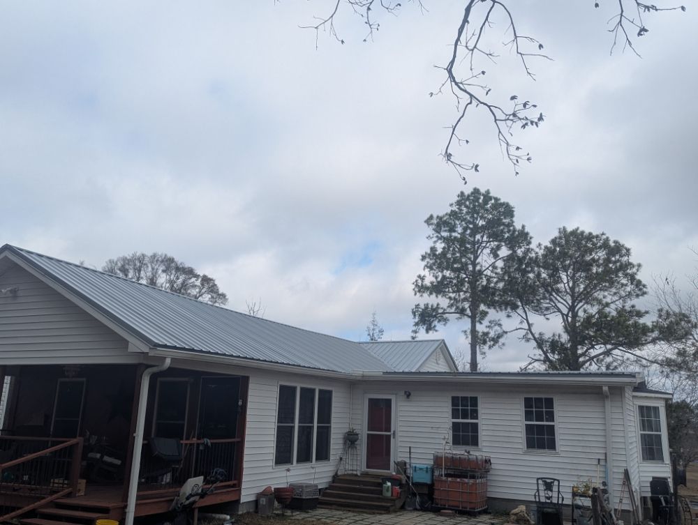 Slide of Taylor's Painting and Home Repairs