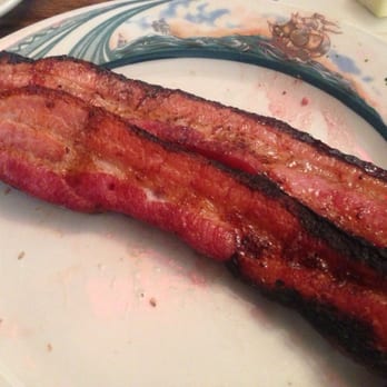 Peter Luger - Bacon - Steakhouses Near Me - Brooklyn, New York Peter Luger - Bacon - Steakhouses Near Me - Brooklyn, New York