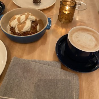 Indaco - So good, latte and crustata... - Italian Near Me - Greenville, South Carolina Indaco - So good, latte and crustata... - Italian Near Me - Greenville, South Carolina