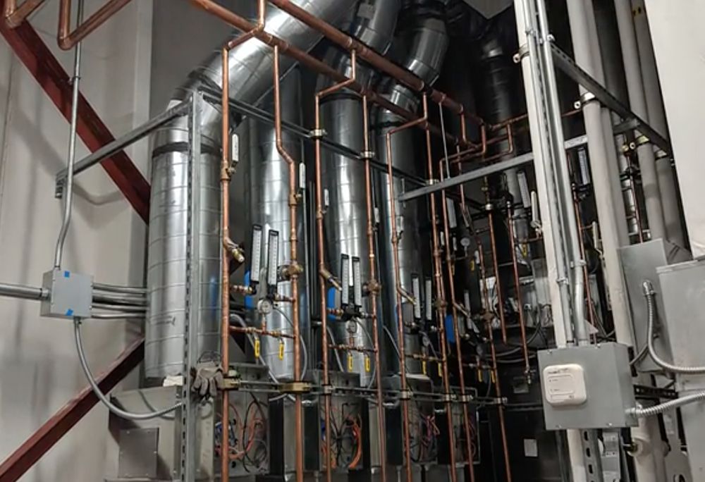 Slide of Redlinger Bros Plumbing & Heating