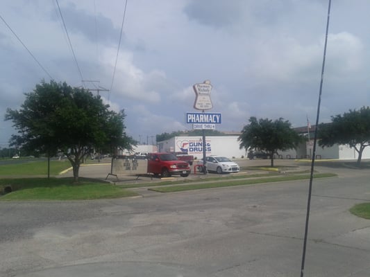 Nichols Westwood Pharmacy