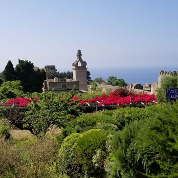 Isola di Capri - Local Flavor Near Me - Capri, NA