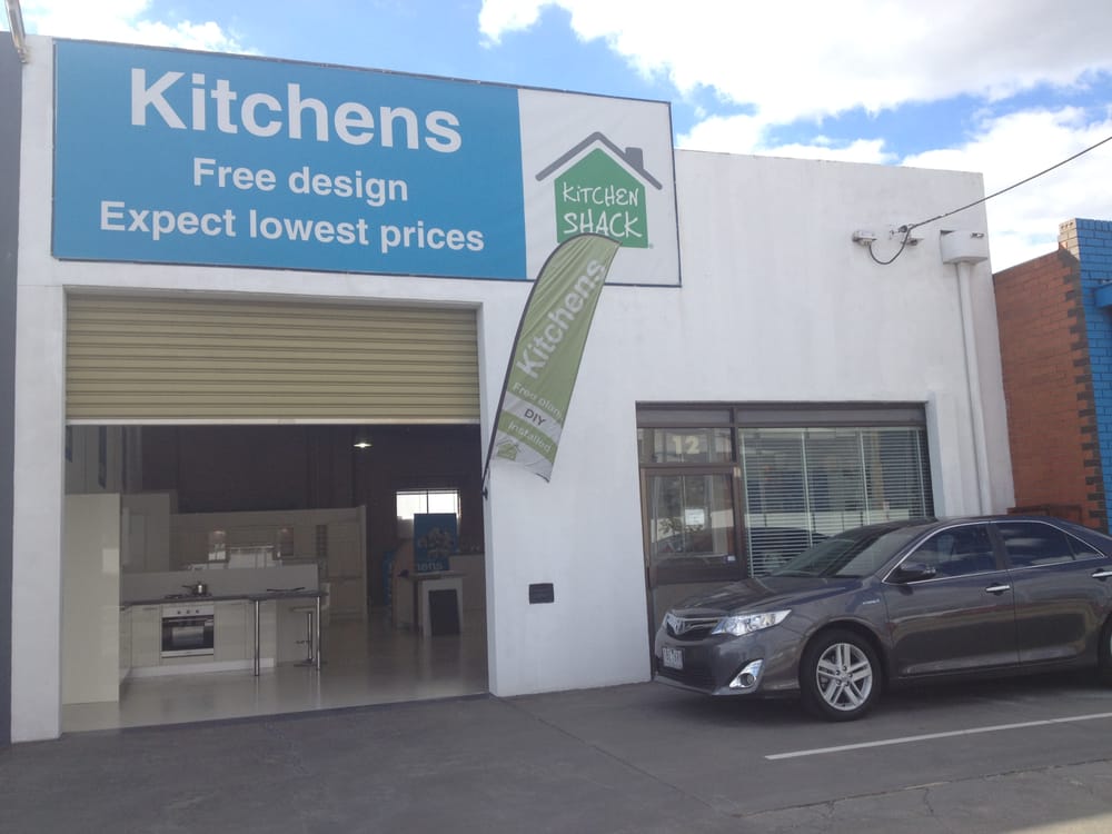 Kitchen Shack Kitchen Bath 12 Williamson Rd Maribyrnong