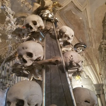 Kostnice v Sedlci - Churches Near Me - Kutna Hora, ST Kostnice v Sedlci - Churches Near Me - Kutna Hora, ST