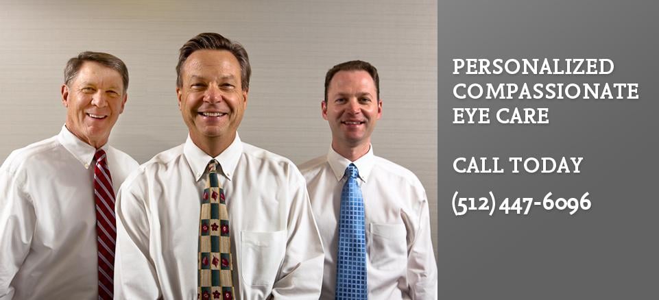 Broberg Eye Care