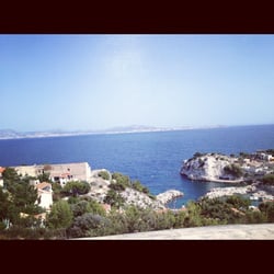 Port de Niolon