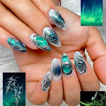Nail Psychic - Nail Salons Near Me - Rancho Cucamonga, California Nail Psychic - Nail Salons Near Me - Rancho Cucamonga, California