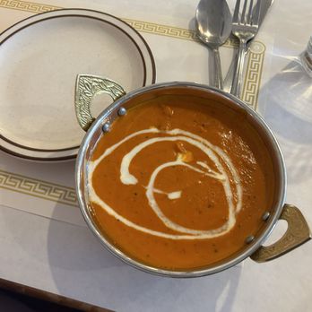 Apna Indian Grill & Bar - Butter Chicken - Indian Near Me - Chicago, Illinois
