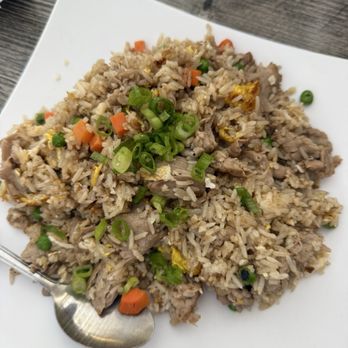 The Soup and Noodle - Fried Rice - Asian Fusion Near Me - Orange, California The Soup and Noodle - Fried Rice - Asian Fusion Near Me - Orange, California