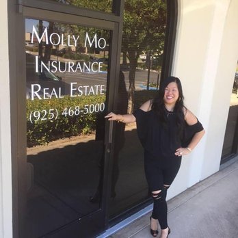 Molly Mo Insurance - Home & Rental Insurance Near Me - Pleasanton, California Molly Mo Insurance - Home & Rental Insurance Near Me - Pleasanton, California