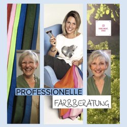 Zum Bleistift Kreativwerkstatt - Farb-&Stilberatung PersonalityStylist PersonalShopper