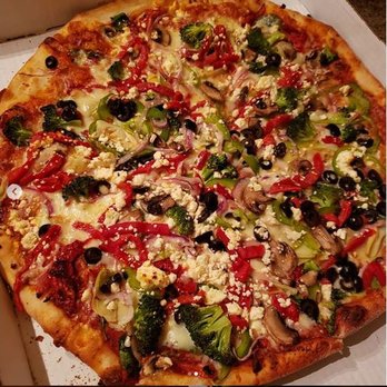 The Post - Victory Garden. - Pizza Near Me - Louisville, Kentucky The Post - Victory Garden. - Pizza Near Me - Louisville, Kentucky