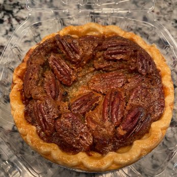 Mamma Toledo's The Pie Hole - Pecan pie - Bakeries Near Me - Phoenix, Arizona Mamma Toledo's The Pie Hole - Pecan pie - Bakeries Near Me - Phoenix, Arizona
