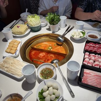 SHOO LOONG KAN HOT POT CARROLLTON - Updated January 2026 - 104 Photos