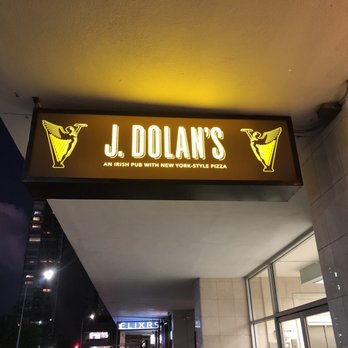 J. Dolan's - Outside - Pizza Near Me - Honolulu, Hawaii