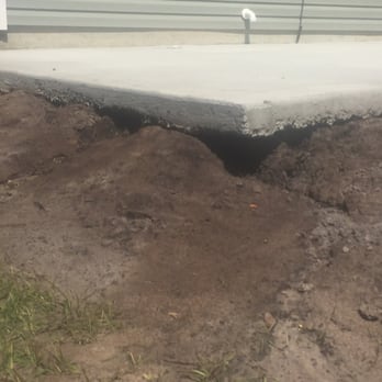 1. Adams Concrete