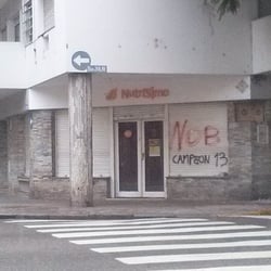 Nutrísimo