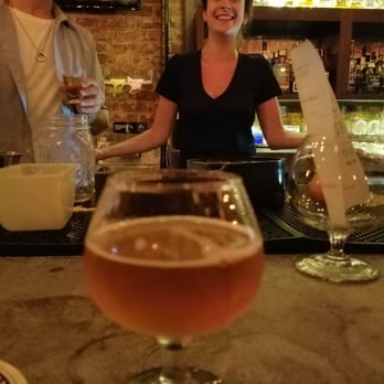 Bakersfield OTR - Bartender Sarah didn't miss a beat. Thank you. - Bars Near Me - Cincinnati, Ohio