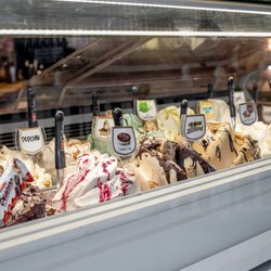 I Scream Gelato - Lowry