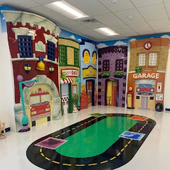 The Learning Experience - Plainview - Make Believe Boulevard - Child Care & Day Care Near Me - Plainview, New York The Learning Experience - Plainview - Make Believe Boulevard - Child Care & Day Care Near Me - Plainview, New York