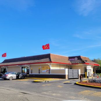 McDonald's - Fast Food Near Me - Sonoma, California McDonald's - Fast Food Near Me - Sonoma, California