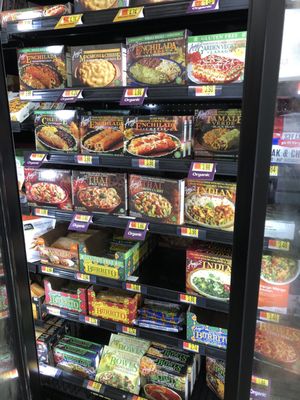 Walmart Neighborhood Market by null