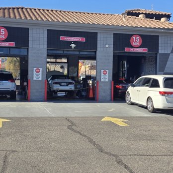 Grease Monkey - Maintenance and Free Diagnostics on drivethru. - Oil Change Stations Near Me - Phoenix, Arizona